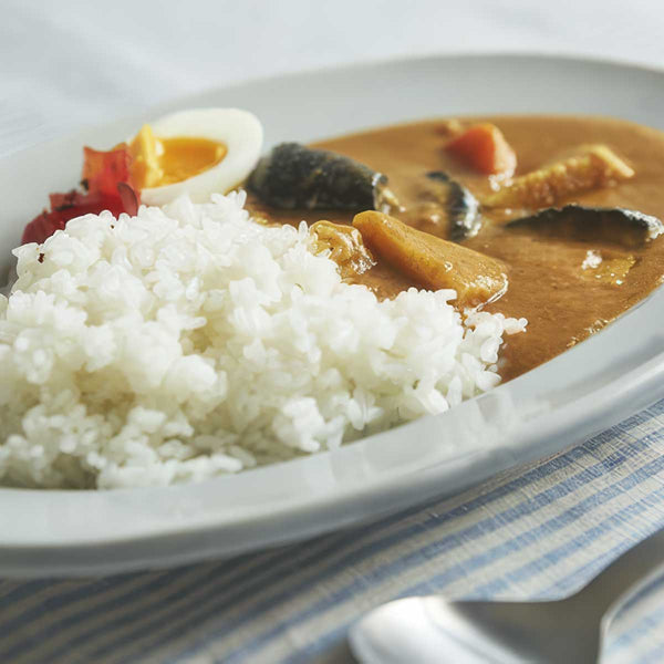 おかずカレー
