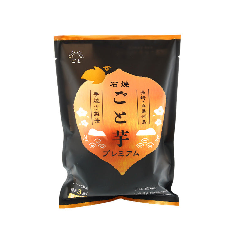 石焼ごと芋 プレミアム 1袋
