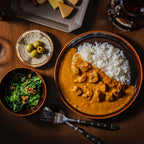 五島の鯛で出汁をとったなんにでもあうカレー(ビーフ)