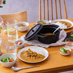 五島の鯛で出汁をとったなんにでもあうカレー(チキン)　