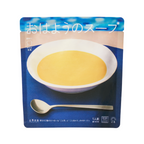 おはようのスープ（芋ポタージュ）