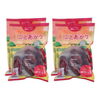 焼き芋 ごとあかり（紅はるか）4袋セット