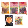 お芋全種食べ比べ 8袋セット