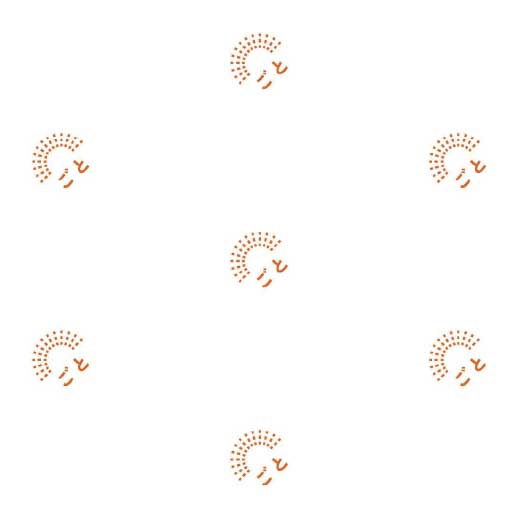 ラッピング；ごとロゴ