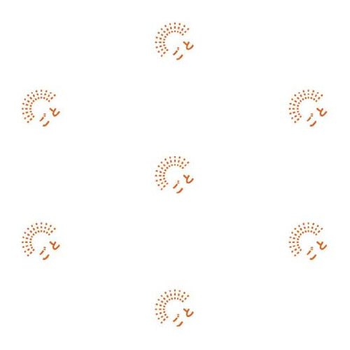 ラッピング；ごとロゴ