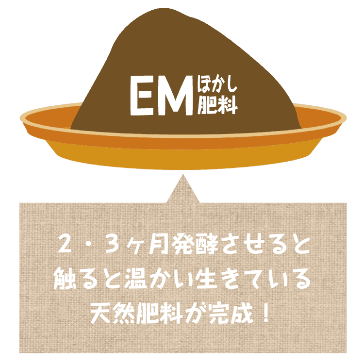 embokashi