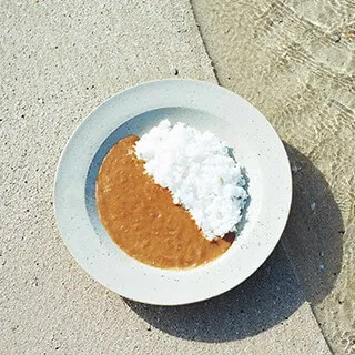 カレーのこだわり